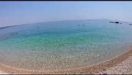 Nisaki / Krouzeri beach, Corfu, Greece