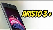 LG Aristo 3 Plus Metro Pcs By T-Mobile Review
