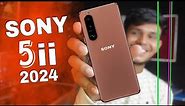 Sony Xperia 5 Mark 2 review 2024 | আগেই সাবধান হন for greenline issues