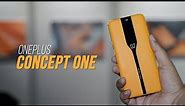 OnePlus Concept One First Impressions!