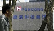 Foxconn Says China's 'Days as the World's Factory Are Done'