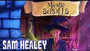 Mystic ScROLLS Review with Sam Healey
