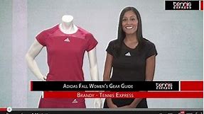 adidas Women's 2014 Fall Collection Gear Guide - Tennis Express