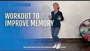 Exercises to Improve Memory | SilverSneakers