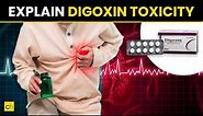 Digoxin Toxicity - Symptoms, Diagnosis & Treatment | Credihealth