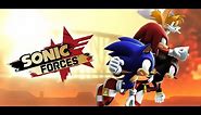 Sonic Forces - Official Android Launch Trailer