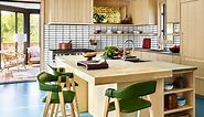 These 12 Kitchens Prove How Timeless Midcentury Design Is