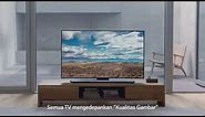 LG OLED TV - AI ThinQ™