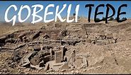 This is the Oldest Temple on Earth | 10,000 BC | Gobekli Tepe, Turkey