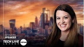 Generative AI: Kate Maxwell, Microsoft | Tech LIVE Virtual 2023