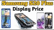 Samsung Galaxy S20 Plus LCD Panel Price| Samsung Galaxy S20 Plus 5G Display LCD Screen|