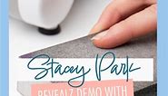 Fanciful Framelits and Revealz Color Core Demonstration with Stacey Park