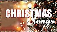 TOP Anglické Vánočné Písničky / Anglické Vianočné Pesničky 🎅🎄 Vianočná zasnežená dedinka ☃️❄️⭐️ #3