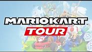 Race Finish (2nd-8th Place) - Mario Kart Tour [OST]