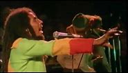★ Bob Marley & the Wailers ★ One Love Peace Concert 1978