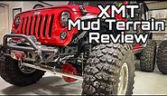 Yokohama XMT Tire Review! Extreme Mud Terrains and Much More.