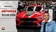 Amsterdam Motor Show 2023 | Car Show
