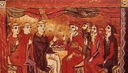 Byzantine Christianity | Theologies & Icons