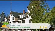The Wentworth - Jackson Hotels, New Hampshire