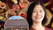 After death threats, Dr. Alina Chan doubles down on COVID-19 origin theory