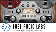 Flywheel - Reel to Reel - Fuse Audio Labs