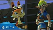 The Jak and Daxter Collection | Launch Trailer | PS4