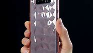 Samsung Galaxy Note 8 Phone Case Ringke [AIR PRISM]