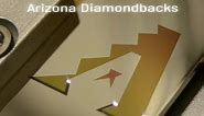 Arizona Diamondbacks Logo - Making the logo of MLB team Arizona Diamondbacks #arizonadiamondbacks #arizonadiamonbacks #arizonadiamondbacks⚾️ #mlb