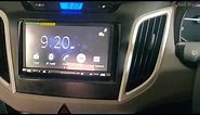 Sony XAV-AX3000 Full Working | Detailed Description | Review | Car Stereo |