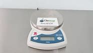 Ohaus CS2000 Portable Digital Scale for Sale