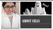 Ghost cells | Oral Pathology | Histopathology | Online classes for BDS and MDS