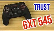 Trust GXT 545 Wireless Controller Unboxing