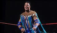 The Rock makes his WWE debut: WWE Survivor Series 1996