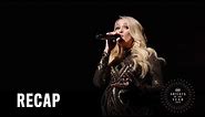 2018 CMT Artists of the Year | Recap