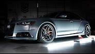 Creating Monsters | Audi S6 700+ HP