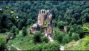 Germany's Romantic Rhine and Rothenburg