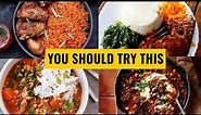 Top 10 African Dishes That You Must Try