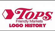 Tops Friendly Market Logo/Commercial History (#366)