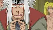 Naruto Season 3 | E53 - Long Time No See: Jiraiya Returns!