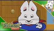 Max & Ruby | Read-along and Super Max Compilation!