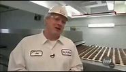 How its Made: Milky Way Bar