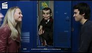 Goosebumps 2: Haunted Halloween: Slappy on the stage HD CLIP