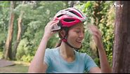 Sony Action Cam | Accessories for Cycling