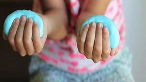 Silly Putty Recipe | Crafts for Kids