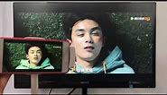 AnyCast M100 Android Miracast mirroring and setup