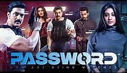Password | Hindi Full Movies | Dev,Parambrata,Paoli Dam,Rukmini,Adrit Roy | Bollywood Dhamaka Movies