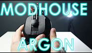 Modhouse Argon Review (Best T50RP MK3 Mod?)