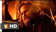 The Thing (10/10) Movie CLIP - Why Don't We Wait Here, See What Happens (1982) HD