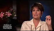 Lucie Arnaz on "The Mating Season" with Laurence Luckinbill