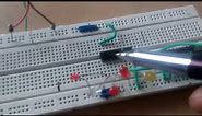 ASK RF Receiver - Circuit Explanation